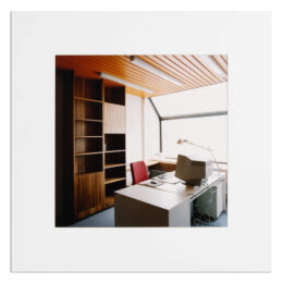 Berlin Wilhelmstrasse 44 by David Hockney at MLTPL