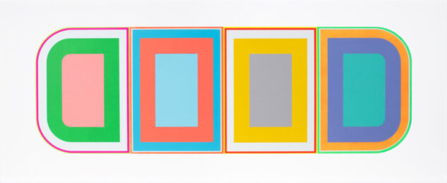 Calm 1 by Beverly Fishman at PS Marlowe