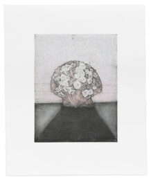 Big Horizon by Kiki Smith at Krakow Witkin Gallery