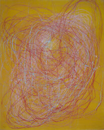 Body Electric V by Gilgian Gelzer at Michael Woolworth