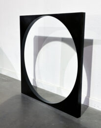 Squaring The Circle by Clifford Singer at iMuseum Vegas