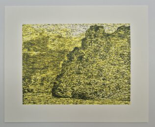 Untitled by Craig Taylor at Flying Horse Editions