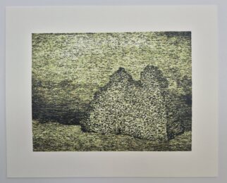 Untitled by Craig Taylor at Flying Horse Editions