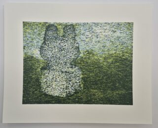 Untitled by Craig Taylor at Flying Horse Editions