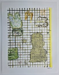 Untitled by Craig Taylor at Flying Horse Editions