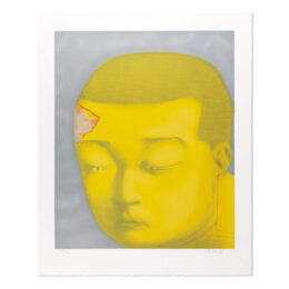 Fantasy by Zhang Xiaogang at MLTPL