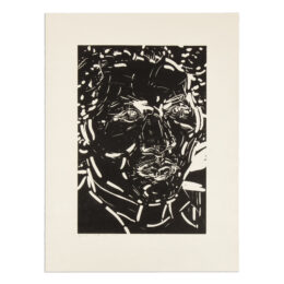 Frederick Douglass by Elizabeth Peyton at MLTPL