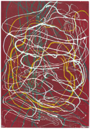 Body Electric 1 by Gilgian Gelzer at Michael Woolworth