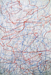 Take Five II by Gilgian Gelzer at Michael Woolworth
