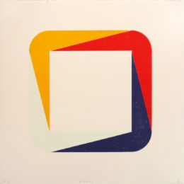 K – Skeet by Richard Gorman at Michael Woolworth