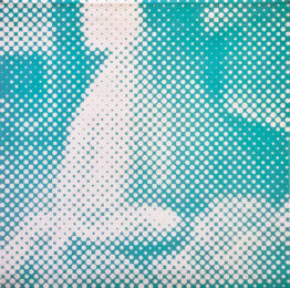 Mag81 by Marie-Ange Guilleminot at Michael Woolworth