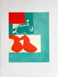 Prelude by Jill Moser at Jungle Press Editions