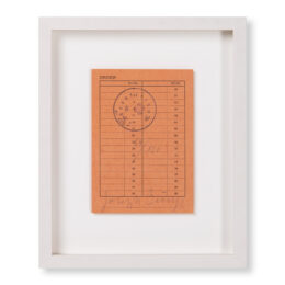 Order by Joseph Beuys at MLTPL