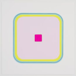 Longevity II by Beverly Fishman at PS Marlowe