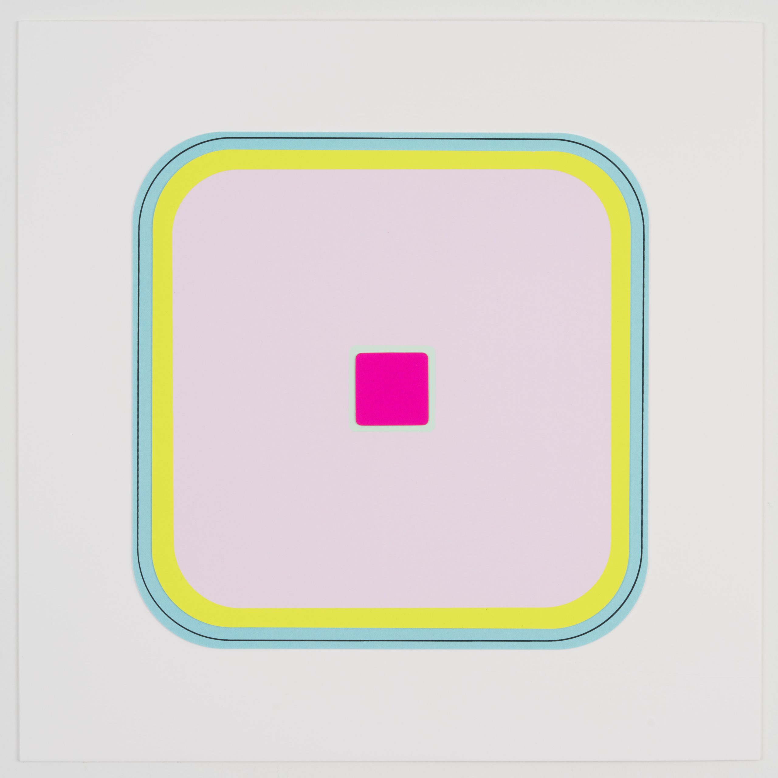 Longevity II by Beverly Fishman