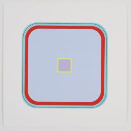 Longevity I by Beverly Fishman at PS Marlowe