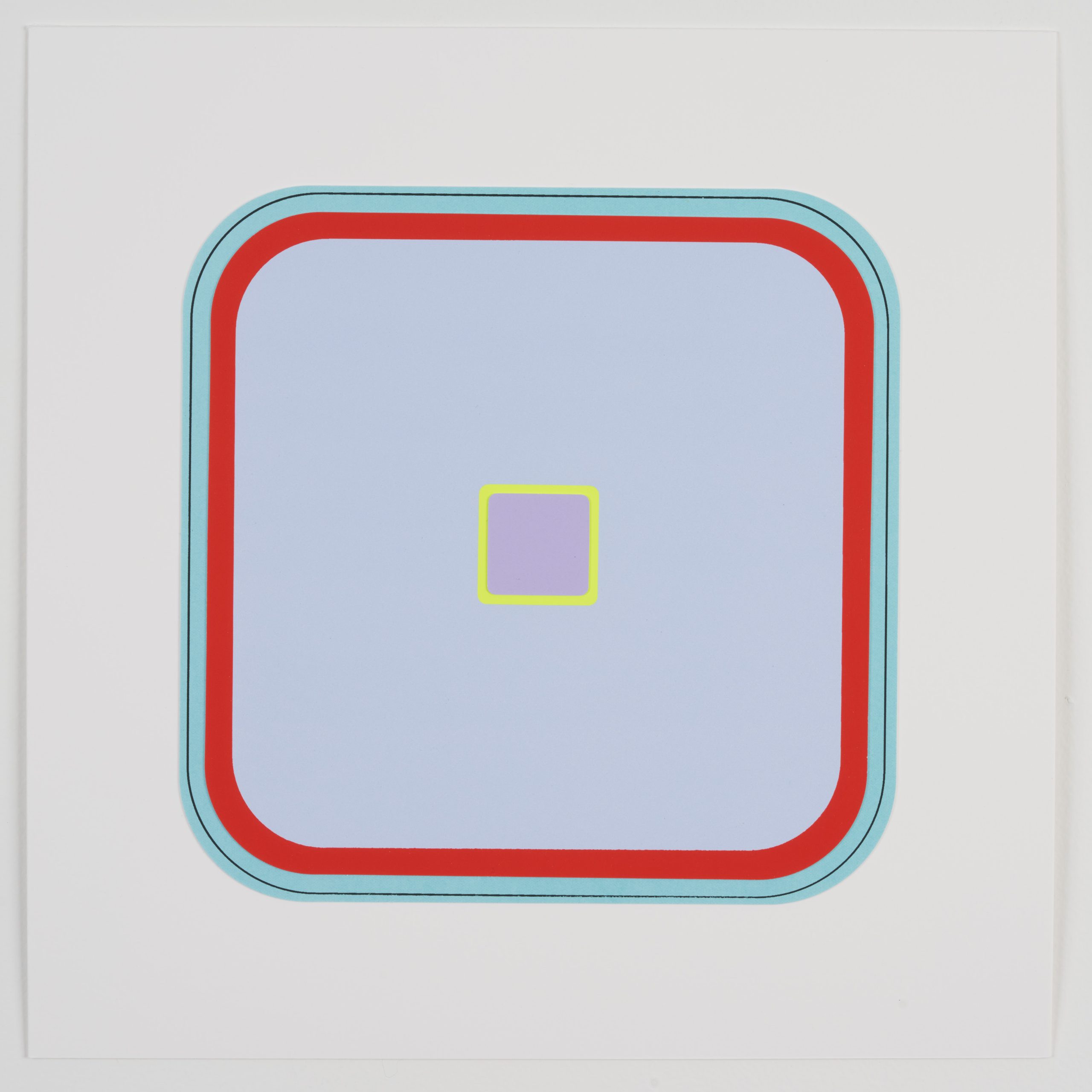 Longevity I by Beverly Fishman