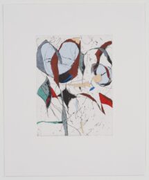 Song (Teal) by Joseph Hart at PS Marlowe