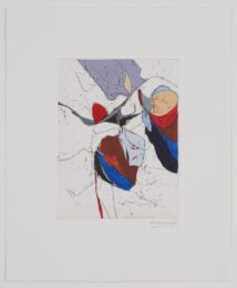 Song (Violet) by Joseph Hart at PS Marlowe