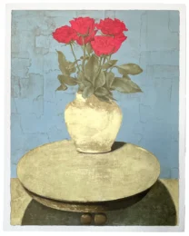 Untitled by Richard Ryan at Jungle Press Editions