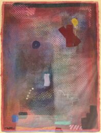 Untitled (from the Bern Series) by Robert Natkin at Robert Fontaine Gallery