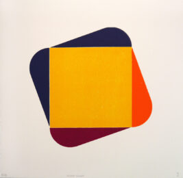 Scoot Skeet by Richard Gorman at Michael Woolworth