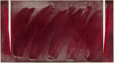 Untitled by Richard Smith at Sims Reed Gallery (IFPDA)