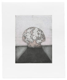 Big Horizon by Kiki Smith at Krakow Witkin Gallery