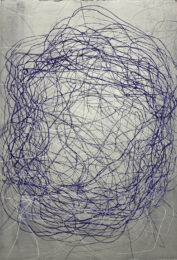 Soul Tracks IX by Gilgian Gelzer at Michael Woolworth