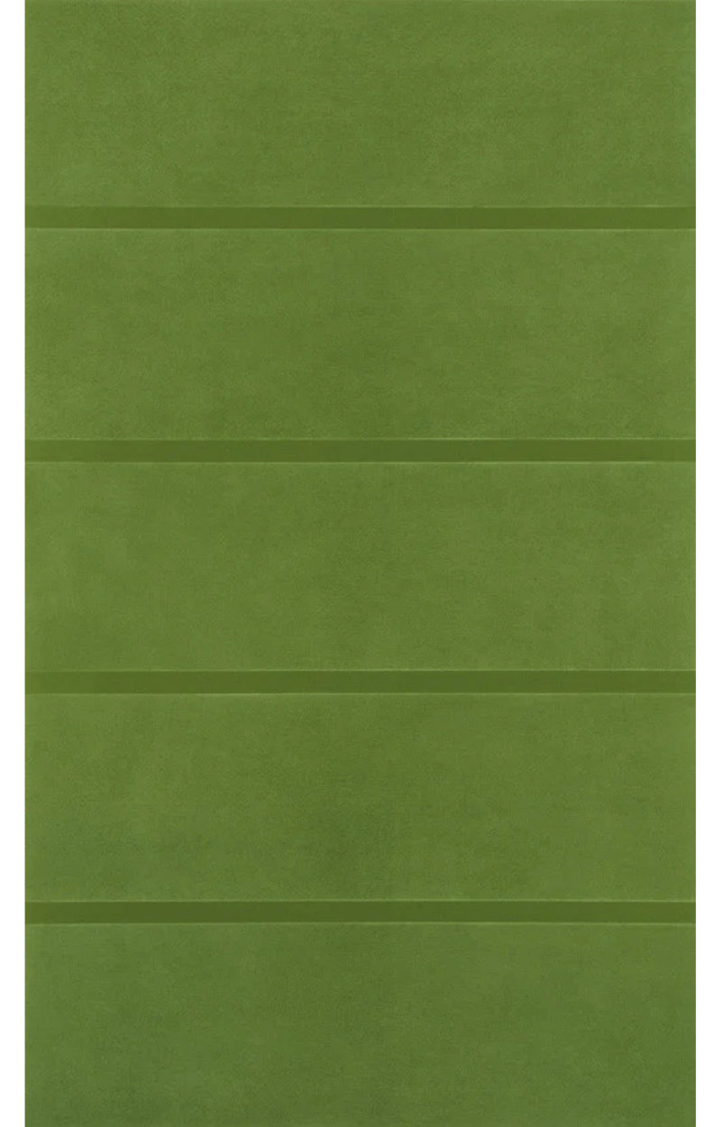 Sudare Green by Joan Winter