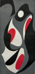 The Phantom by Charles Turzak at William Chambers Art