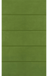 Sudare Green by Joan Winter at Flatbed Press and Gallery