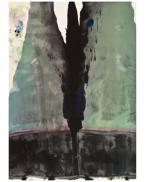 Untitled 11 by Eva Lundsager at Wildwood Press