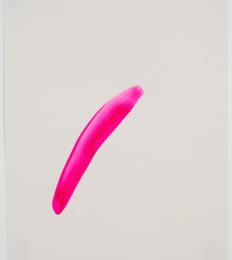 Stroke by Amanda Keeley