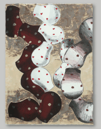 Ithaca by John Walker at Vermillion Editions