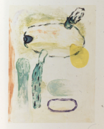 Untitled #25 by David Lloyd at Cirrus Gallery + Cirrus Editions Ltd.