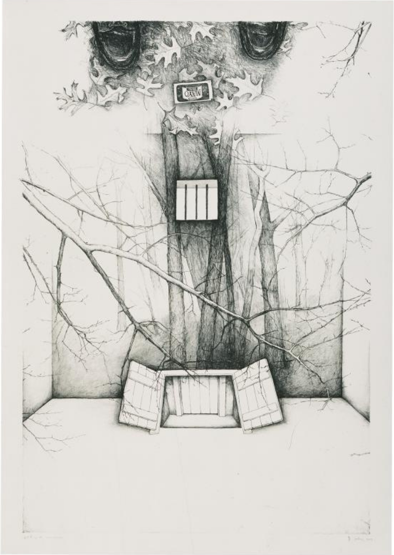 Untitled by Robert Gober