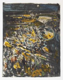 Untitled by John Walker at Vermillion Editions