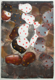 Untitled by John Walker at Vermillion Editions