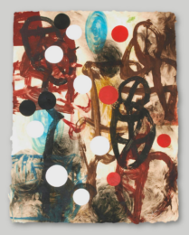 The Bones Move by TL Solien at Vermillion Editions