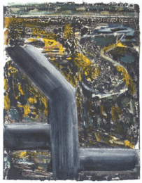 Untitled by John Walker at Vermillion Editions