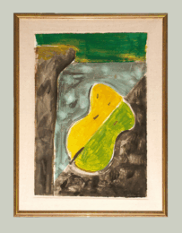 Untitled by John Walker at Vermillion Editions