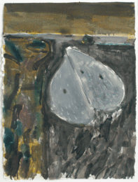 Untitled by John Walker at Vermillion Editions