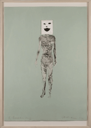 Flesh Armor by Nicholas Africano at Vermillion Editions