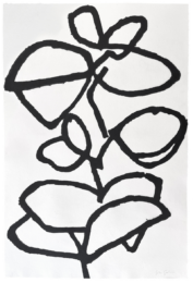 Turnstile by John Graham at Stoney Road Press