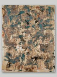 Untitled by Ed Moses at Vermillion Editions