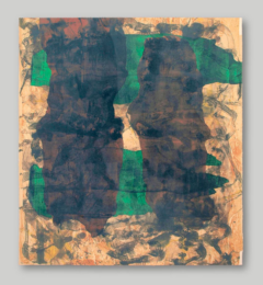 Untitled by Ed Moses at Vermillion Editions