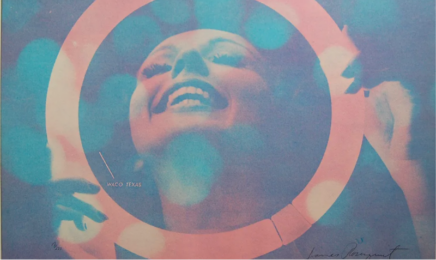 Somewhere to Light by James Rosenquist at Puccio Fine Art