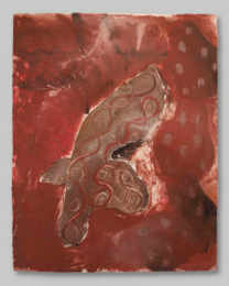 Untitled by John Walker at Vermillion Editions