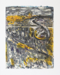 Untitled by John Walker at Vermillion Editions